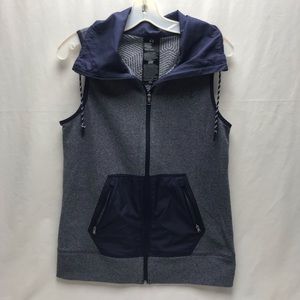 Women’s Under Armour Coldgear Infrared Vest Sz S